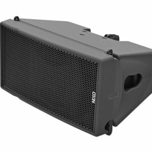 Nexo GEO), GEO M1025(1) Line Array Speaker