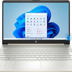 HP Laptop (2023) Model 15-dy2073dx