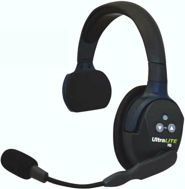 Eartec UltraLite HD Earphone Wireless